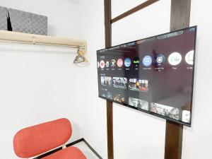 Belmont 103 Newly Renovated Japanese Modern Stay for 4 Direct to Ueno Akihabara