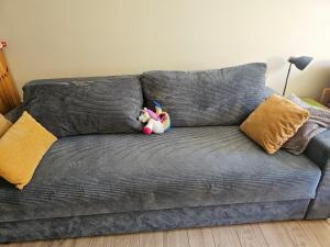 Apartment Przymorze II