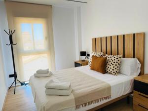Apartamento 2 habitaciones los boliches ,Fuengirola