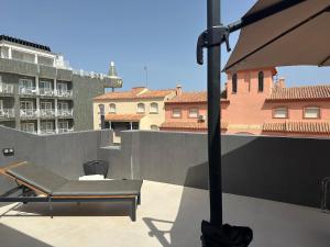 The Terrace House Fuengirola