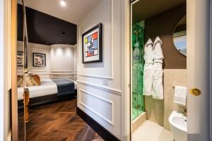Argentum Boutique Hotel & SPA