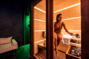 Argentum Boutique Hotel & SPA