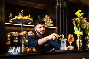 Argentum Boutique Hotel & SPA