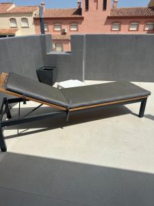 The Terrace House Fuengirola
