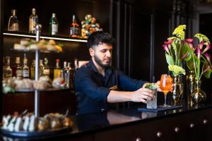 Argentum Boutique Hotel & SPA