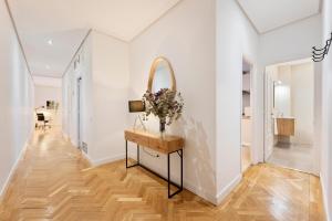 Staymadrid Retiro apart -Bright & Spacious 1-5 pax