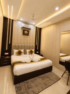 Om Nilay Homestay