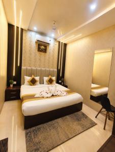 Om Nilay Homestay