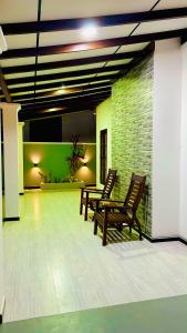 FinnBay Villa Hikkaduwa