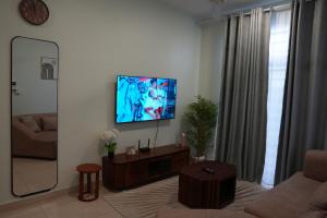 Spacious 2 bedroom Apartment