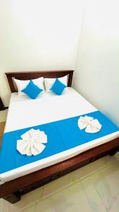 FinnBay Villa Hikkaduwa