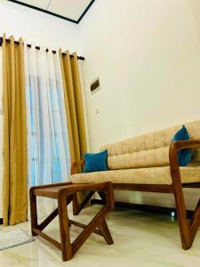 FinnBay Villa Hikkaduwa