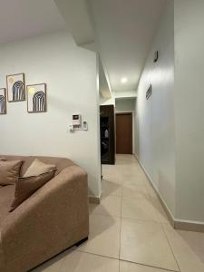 Spacious 2 bedroom Apartment