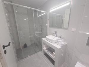 Great Stay - Kleio Muses Suite-Pedion Areos Park