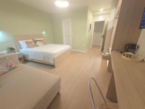 Great Stay - Kleio Muses Suite-Pedion Areos Park