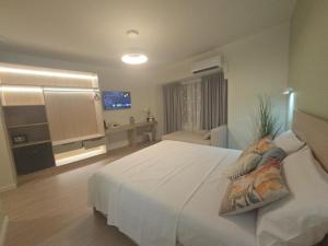 Great Stay - Kleio Muses Suite-Pedion Areos Park