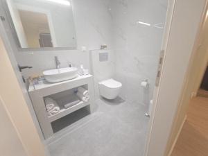 Great Stay - Kleio Muses Suite-Pedion Areos Park