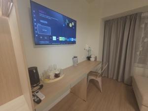 Great Stay - Kleio Muses Suite-Pedion Areos Park