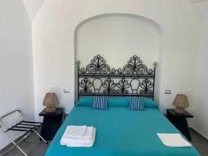 Nerano Massalubrense Amalfi Coast Casa Adelaide