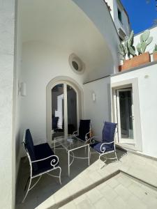 Nerano Massalubrense Amalfi Coast Casa Adelaide