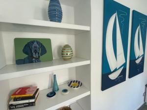 Nerano Massalubrense Amalfi Coast Casa Adelaide