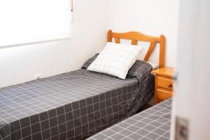 MT - Apartamento con piscina a 100m de la playa Mojacar