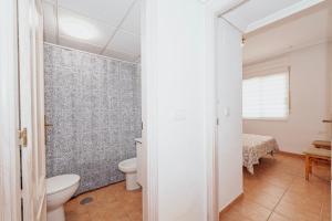 MT - Apartamento con piscina a 100m de la playa Mojacar