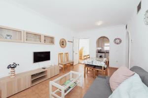 MT - Apartamento con piscina a 100m de la playa Mojacar