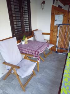 Apartment Biser