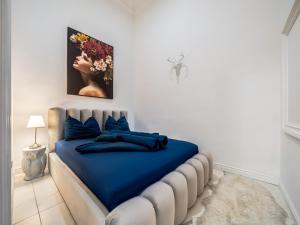 Eye of Budapest Luxury Apartment