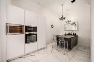 Eye of Budapest Luxury Apartment