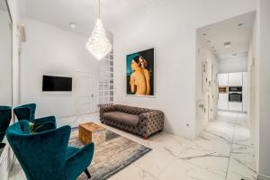 Eye of Budapest Luxury Apartment