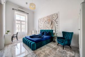 Eye of Budapest Luxury Apartment