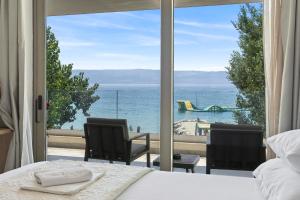 The Beach Residence