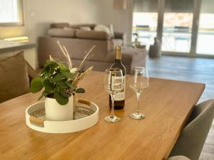 Airpoint apartment No 4