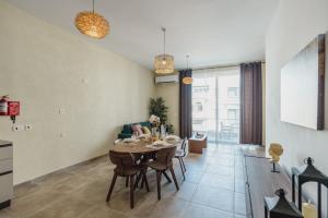 St Julians`s Boho Apartments