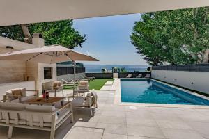 The Beach Residence