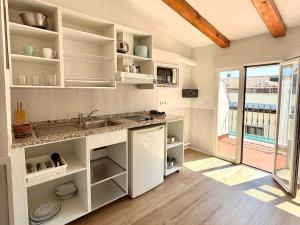 Apartamentos Mayor Centro