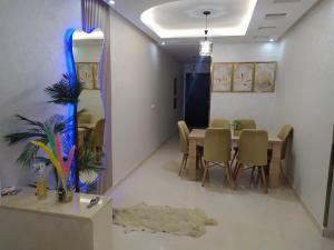 Martil Beach apartamento a 5 minutos de playa