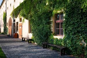 Hotel Adalbert