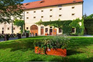 Hotel Adalbert
