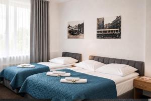 Hostel Zachodni