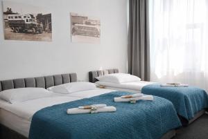 Hostel Zachodni