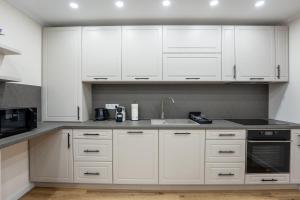 Iulia`s Apartments