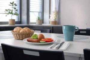 Hostel Zachodni