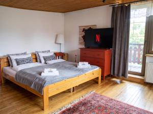 Golden Apartments - Panorama Zakopane - Tatry View&4