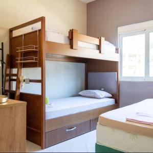 Penthouse Condo Sarandë