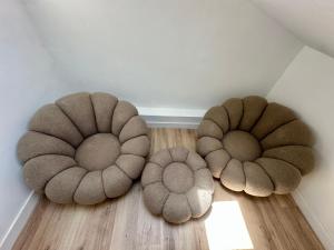 Piso elegante en calle Ripalda - Barrio del Carmen