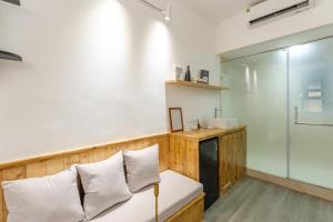 Homestay CHAT - Noble Stay Train Street , Self check-in