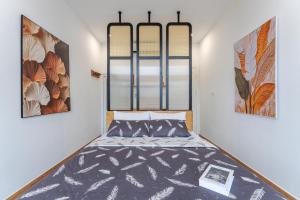 Homestay CHAT - Train Street, Free Laundry, Self check-in